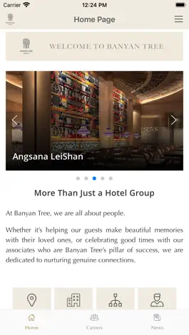 Game screenshot Banyan Tree Connect mod apk