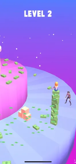 Game screenshot Money Cake hack