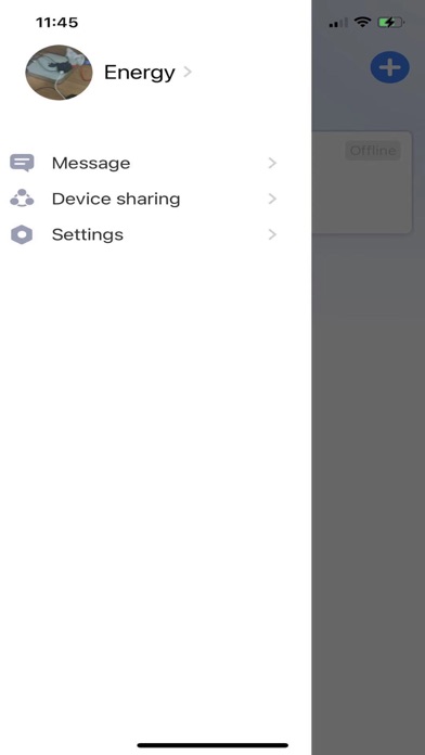 乐居智能 Screenshot