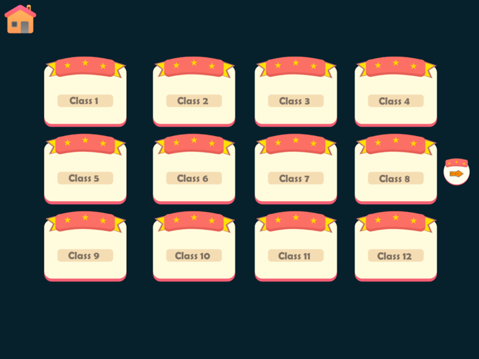 Math Fun  Math Practice Board