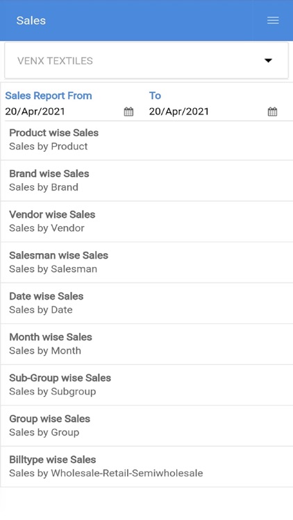 VenxPOD screenshot-5