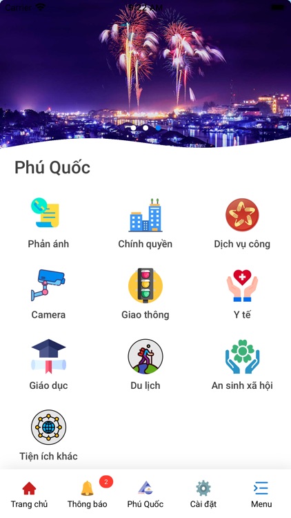 Phú Quốc SmartCity