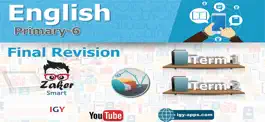 Game screenshot English - Revision and Tests 6 mod apk