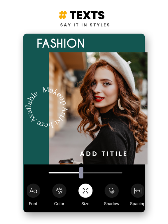 Screenshot #4 for Chocolate Photo Frames