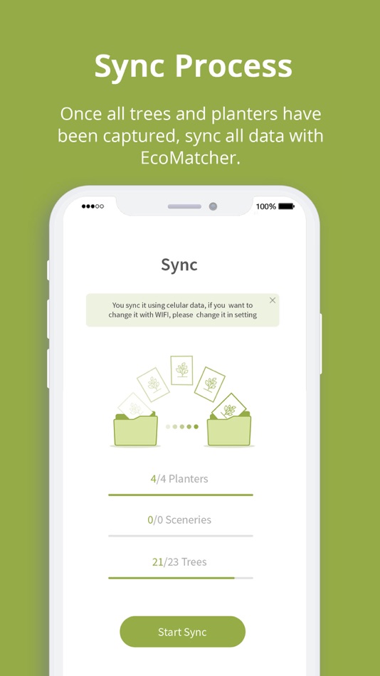 #7. TreeCorder (iOS) 由: EcoMatcher Limited