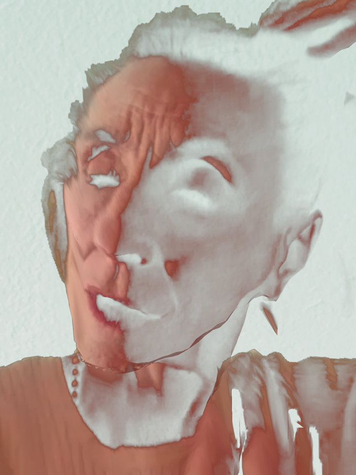 Haunted by the Future