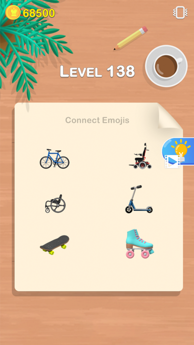Emoji Masters Screenshot