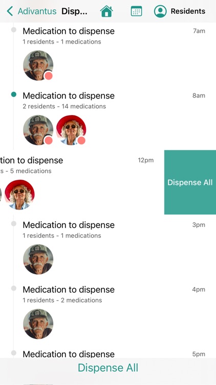 Adivantus Manager screenshot-4