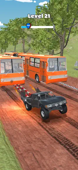 Game screenshot Towing Race hack