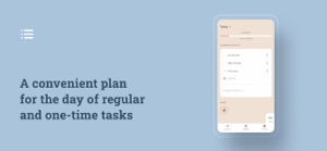 To Do List - Habit tracker screenshot #1 for iPhone