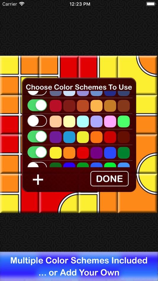 #5. Puzzlation (Lite) (iOS) 由: Kevin Brain