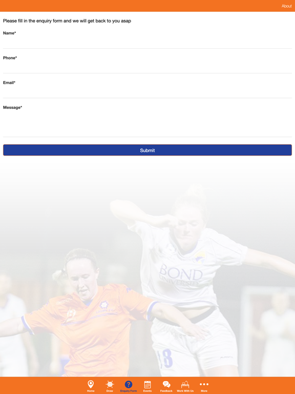 Screenshot #6 pour Lions FC