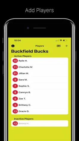 Game screenshot Next Batter Up: Stats apk