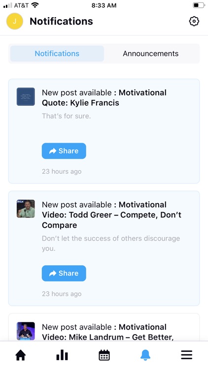 Primerica Social screenshot-3
