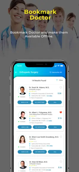 Game screenshot Symptom Recorder hack