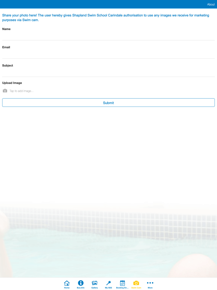 Shapland Swim School Carindale