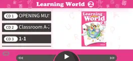 Game screenshot Learning World Book 2 mod apk