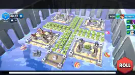 Game screenshot Co Ca Ngua - Ludo Online apk