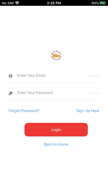 Banh Mi Viet Fort Worth