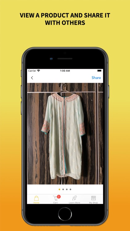 Sell Spot screenshot-3