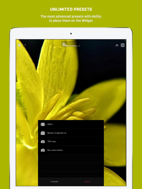 Screenshot #5 for CameraPixels Lite