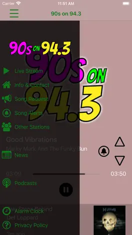 Game screenshot 90s on 94.3 apk