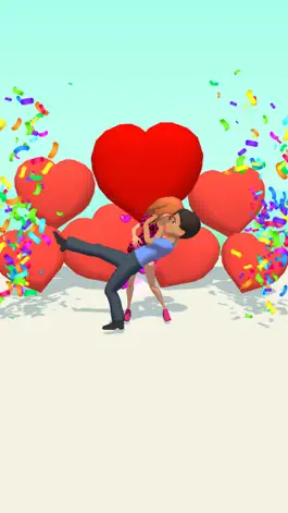 Game screenshot Jealous Girl apk