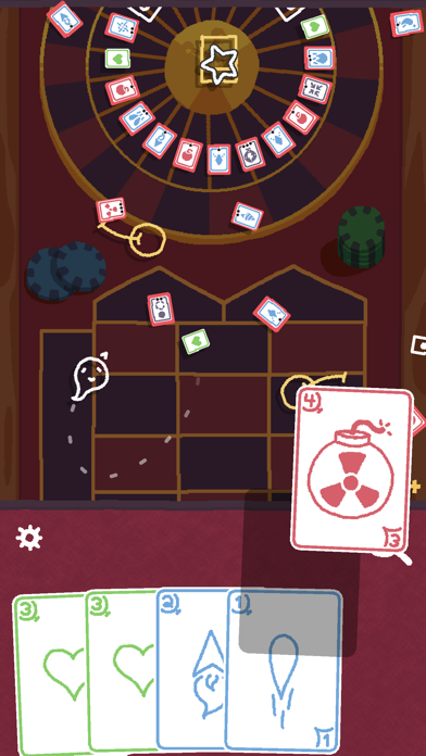 Heck Deck screenshot1