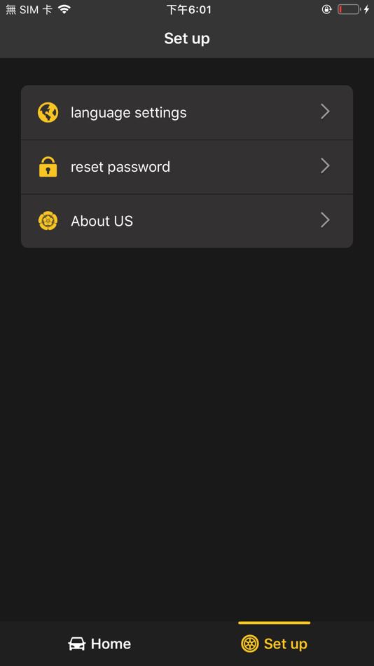 #3. Airtekk (iOS) 由: Auto jaw co ltd
