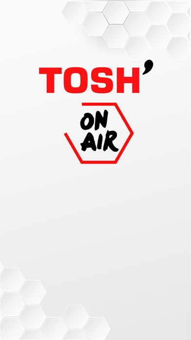 Screenshot #1 pour Tosh' On Air
