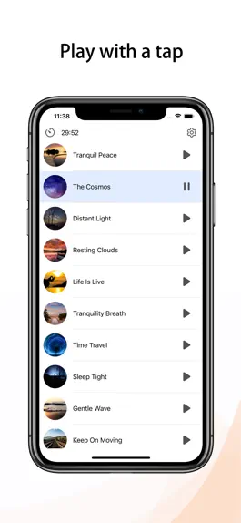 Game screenshot Meditation Music - meditate apk