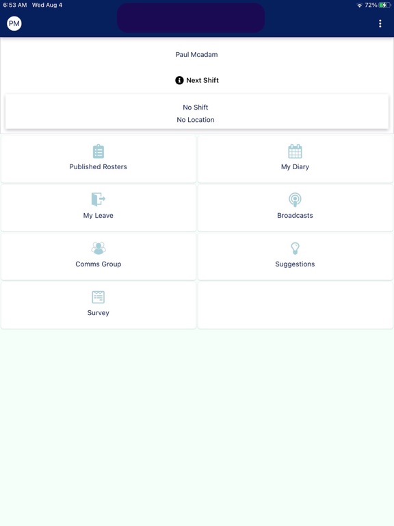 Screenshot #6 pour Zebra Connect