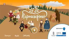Game screenshot NépmeseFonó mod apk