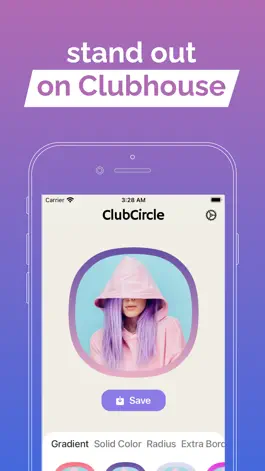 Game screenshot ClubCircle for Clubhouse apk