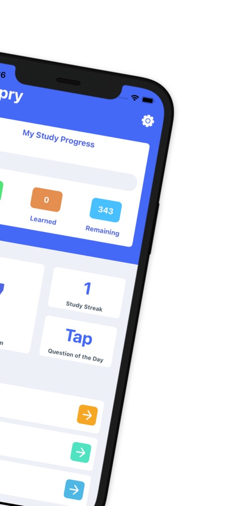 Prepry - Top 200 Drugs - App de Salud y forma física | MWM