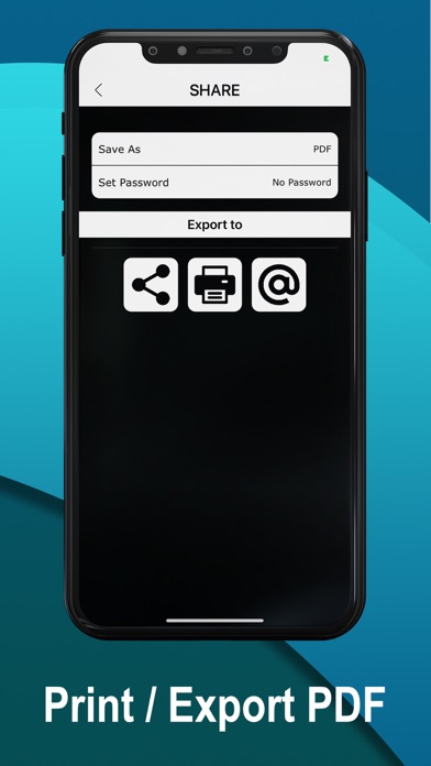 ASAP Scan Screenshot