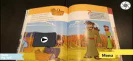 Game screenshot Deep Blue Bible Storybook hack