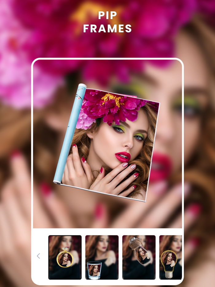 Memorable Photo Frames HD