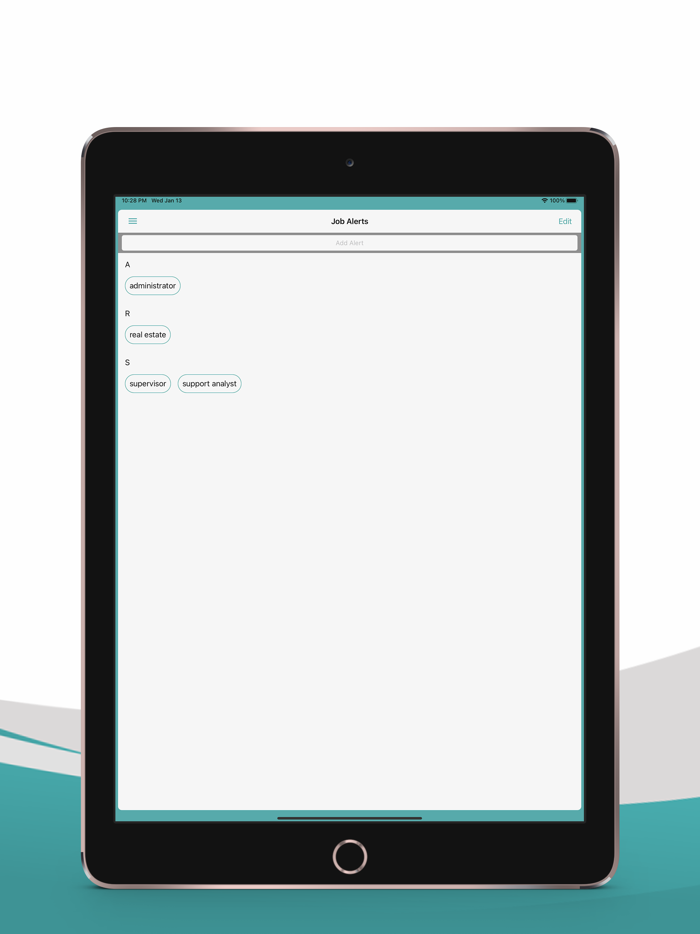 Essential Employment