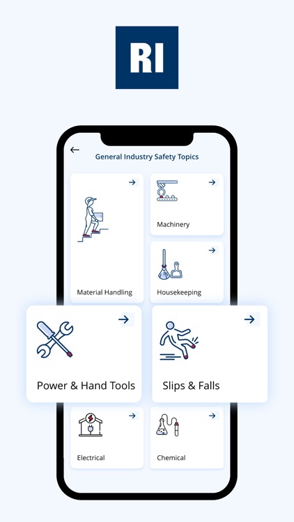 RI Loss Control App screenshot-4