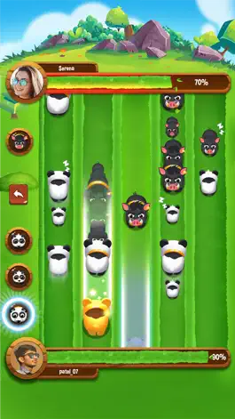 Game screenshot Sheep Fight - Battle hack