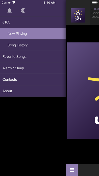 Partners for Christian Media Screenshot