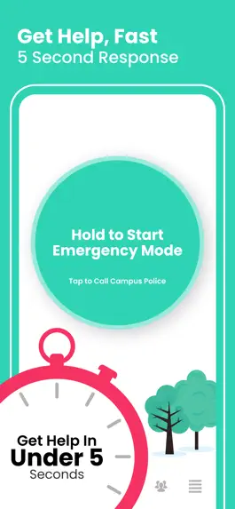 Game screenshot Haven - Safety Alert & Locator hack