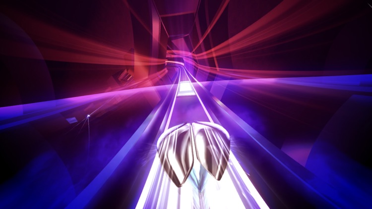Thumper: Pocket Edition screenshot-9
