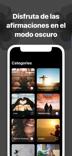 Imatge 6 Frases: Recordatorios & Widget iphone