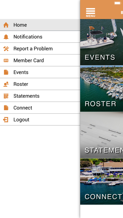 Balboa Yacht Club Screenshot