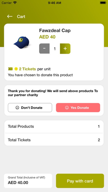 FawzDeal screenshot-6