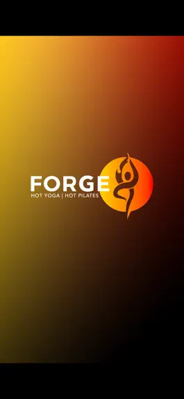 Game screenshot Forge Hot Yoga mod apk
