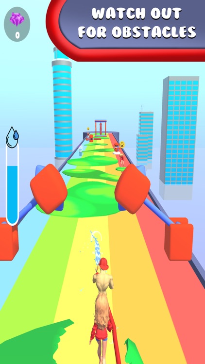 Cleaner Run 3D screenshot-3