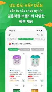 How to cancel & delete k-market mall 4